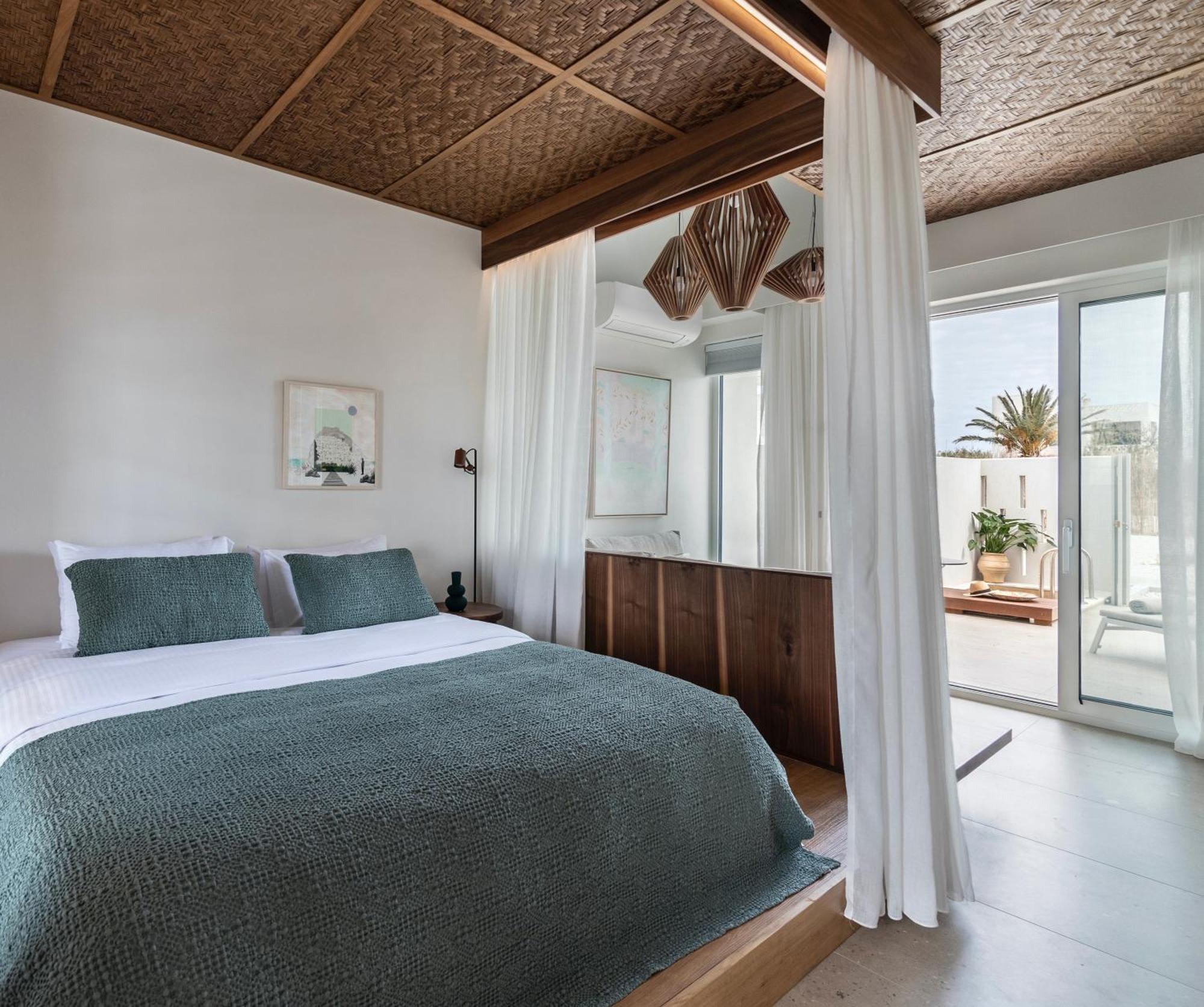 Alero Seaside Hotel Skyros