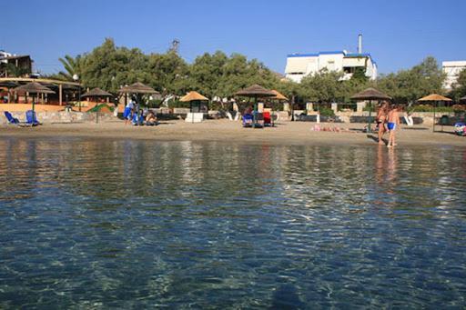 Holiday home Lalari