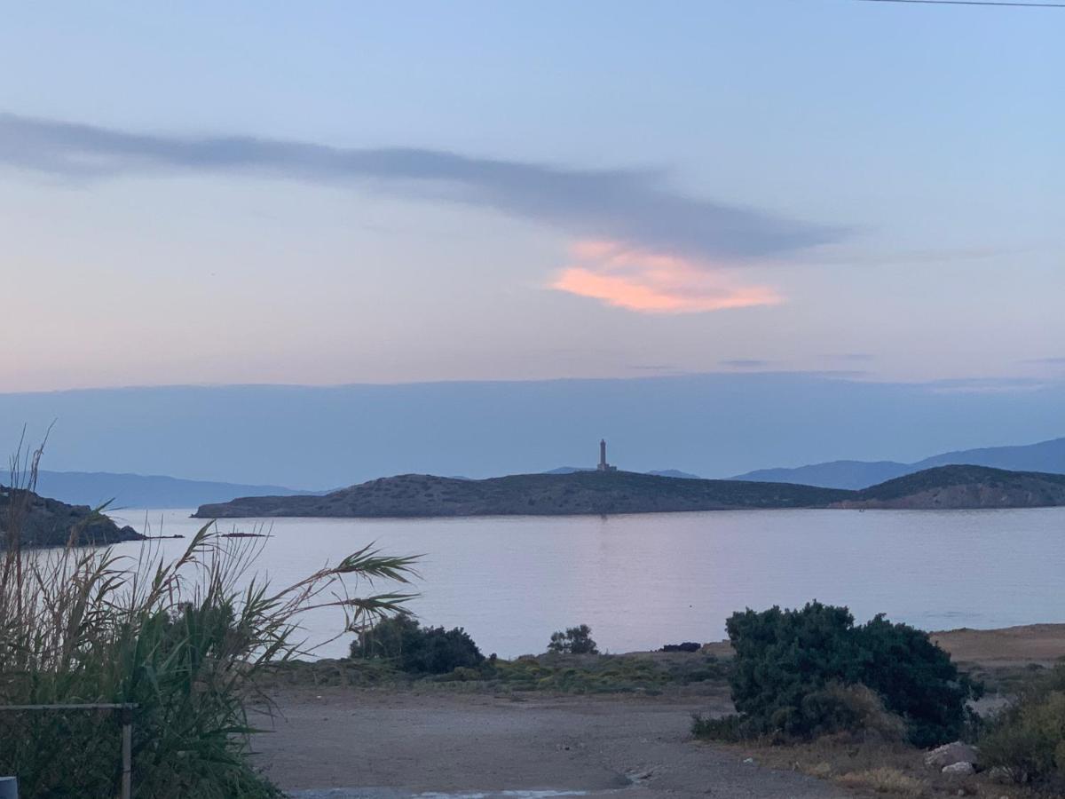 Lalari * Vari (Syros)