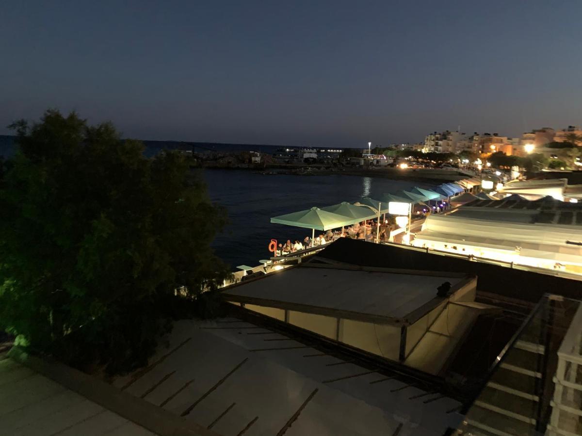 Urban Luxury Sea View Since 2009 Apartment Ierapetra (Crete)