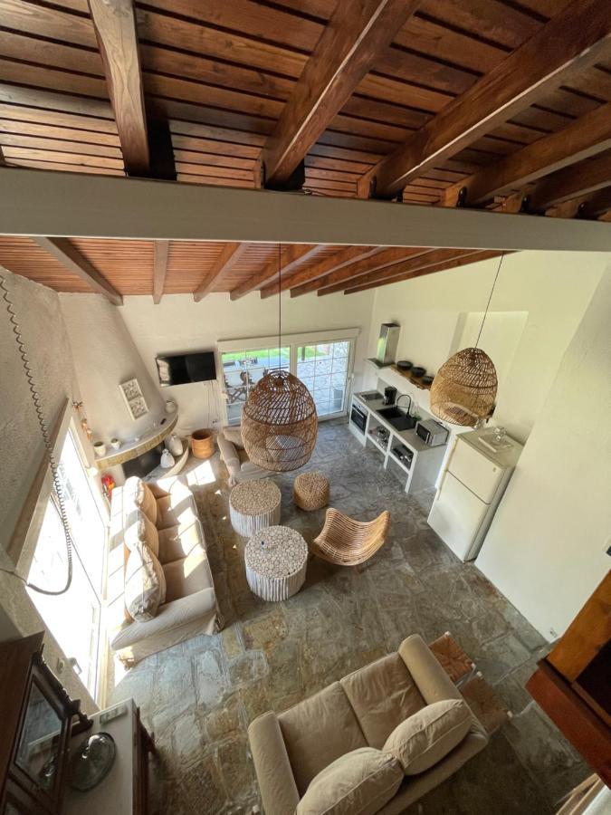 Villa ήλιος In Ktima Gerostathi Polychrono