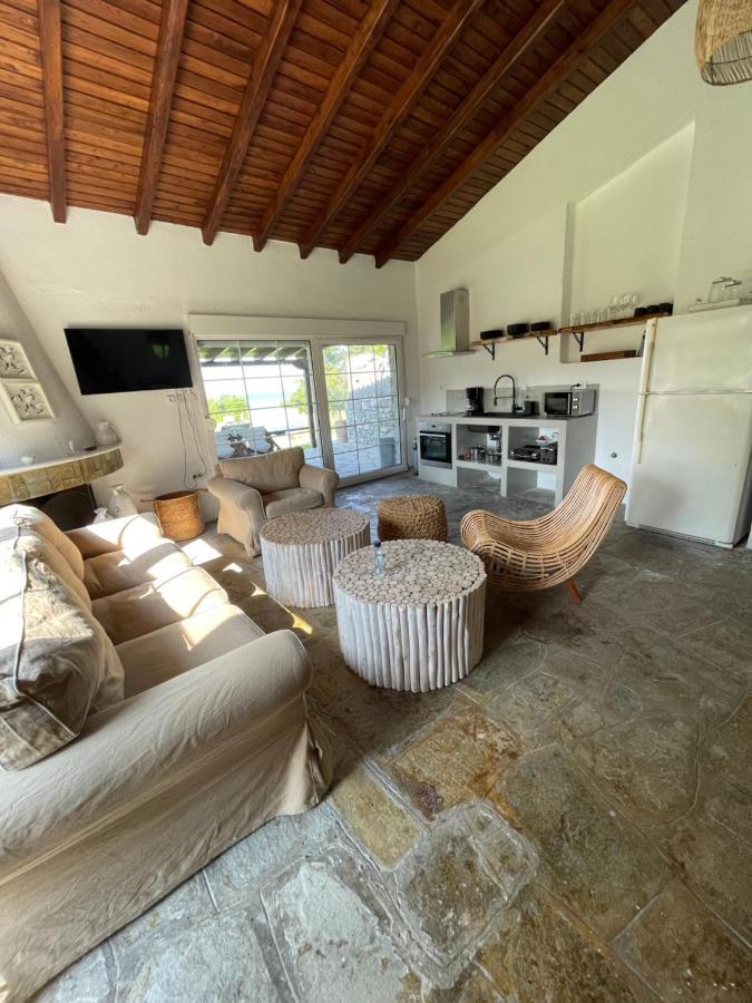Villa ήλιος In Ktima Gerostathi