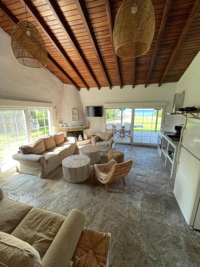 Villa ήλιος In Ktima Gerostathi *