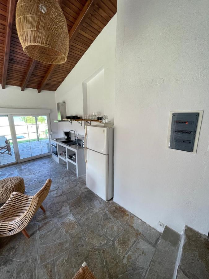 Villa ήλιος In Ktima Gerostathi