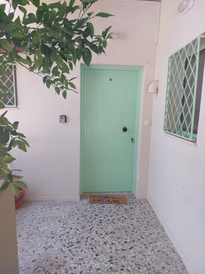 Apartment Vitamin Sea 4, άνετο διαμέρισμα. Almiropotamos