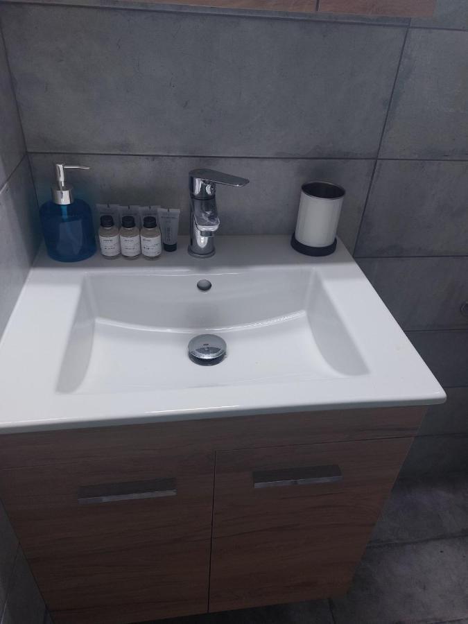 Vitamin Sea 4, άνετο διαμέρισμα. Apartment
