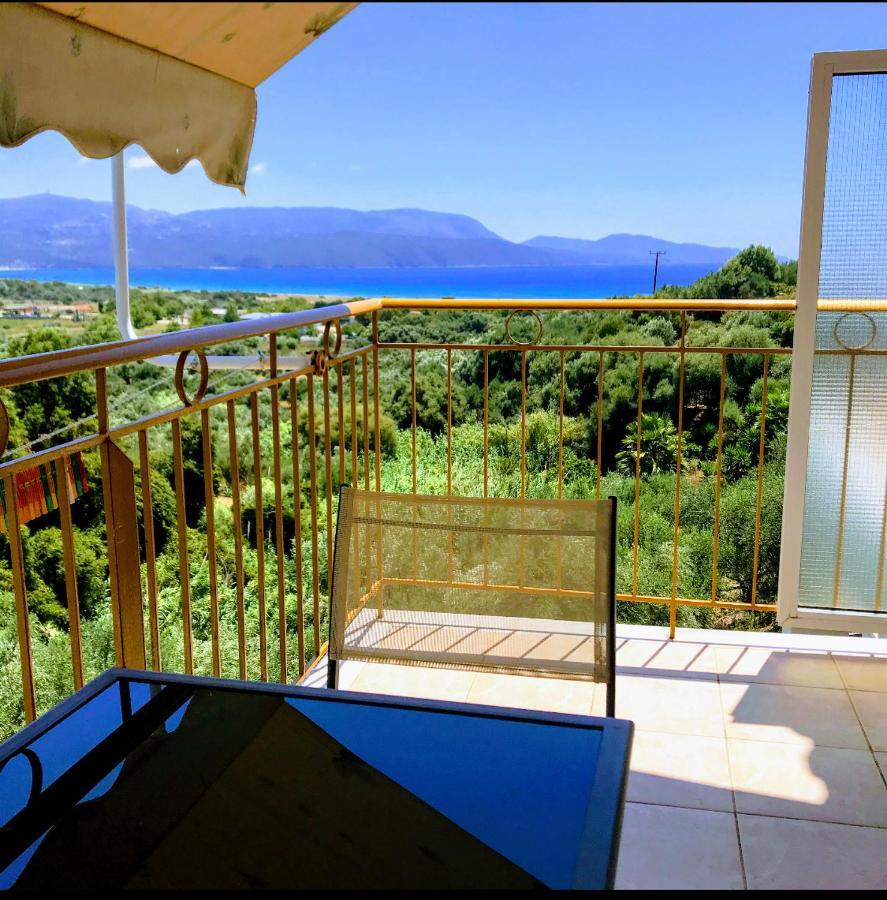 Maisonette Sea View ,