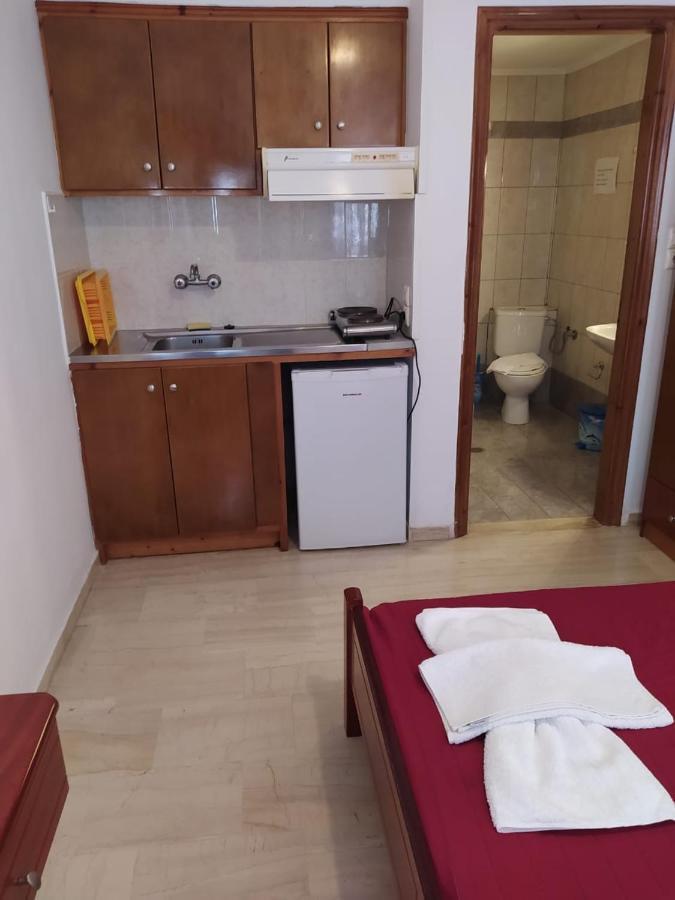 Michalis Place * Vasiliki (Lefkada)