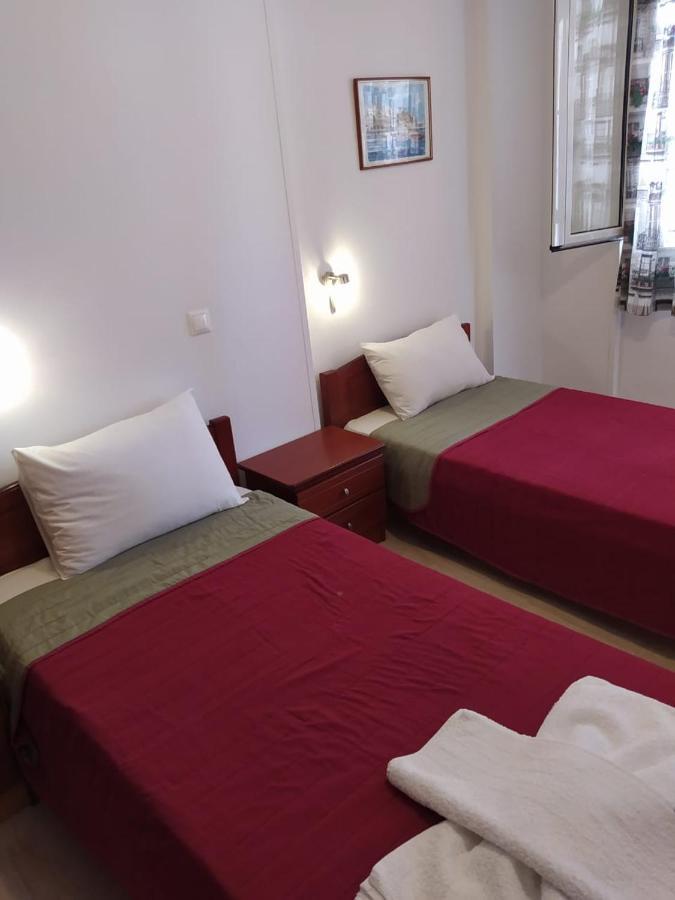 Michalis Place