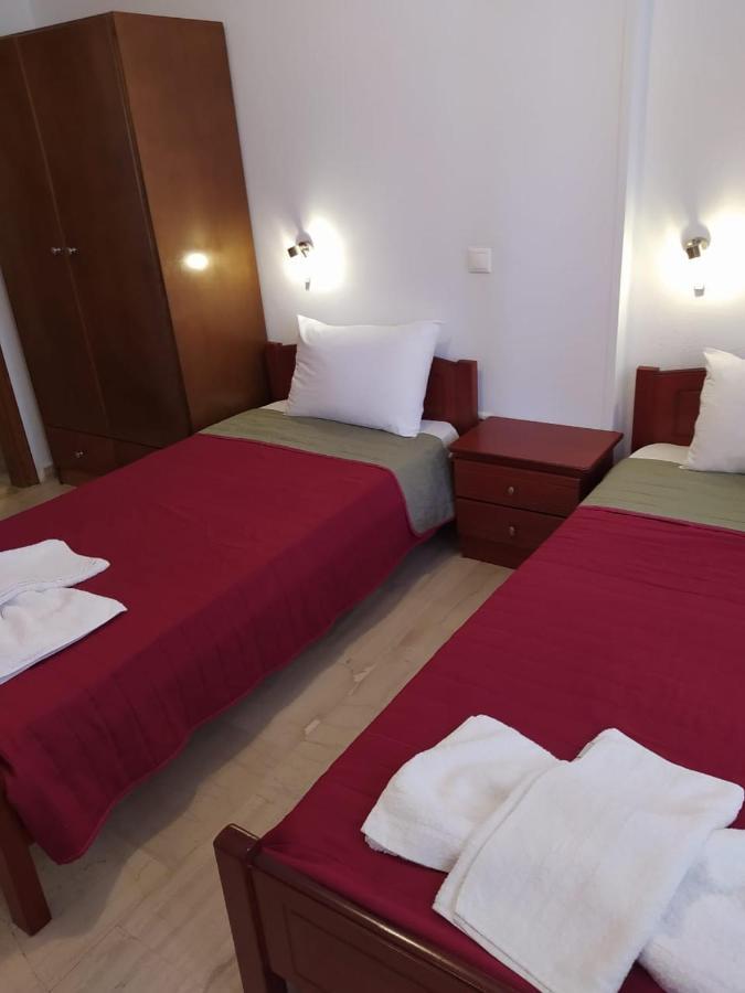 Aparthotel Michalis Place