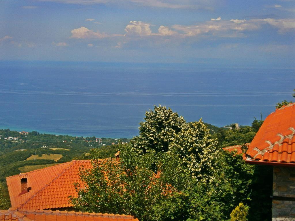 Pliades Hotel 3*