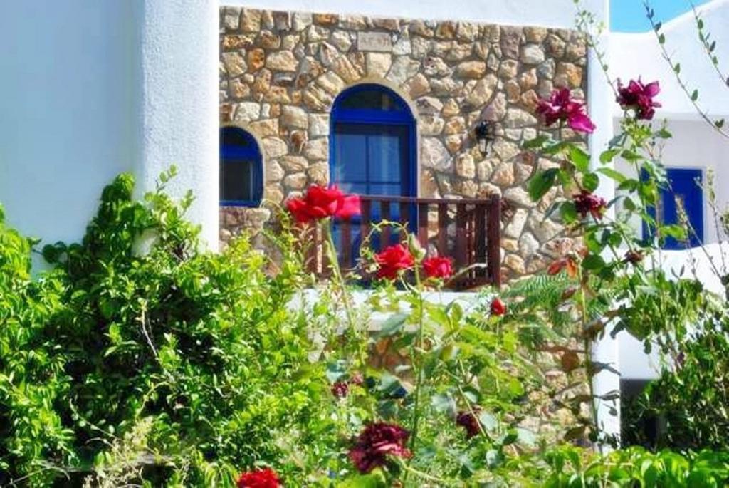 Archondissa Aparthotel Therma (Samothraki)