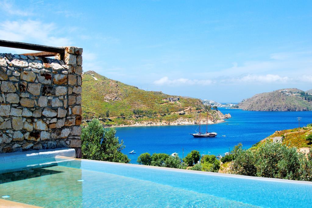 Eirini Luxury Grikos Bay (Patmos)