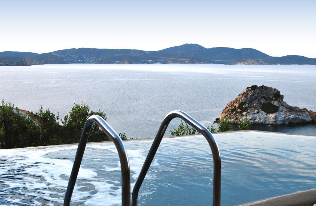 Eirini Luxury *