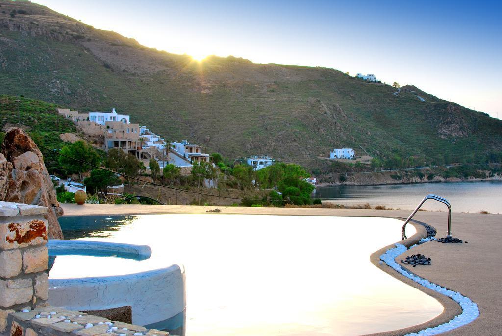 Villa Eirini Luxury