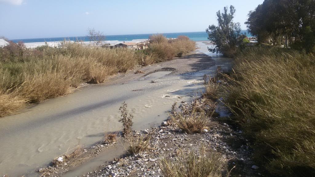 Big Blue 3* Myrtos (Crete)