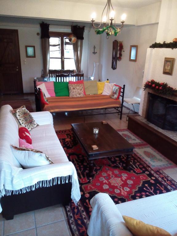 Houses Holiday home