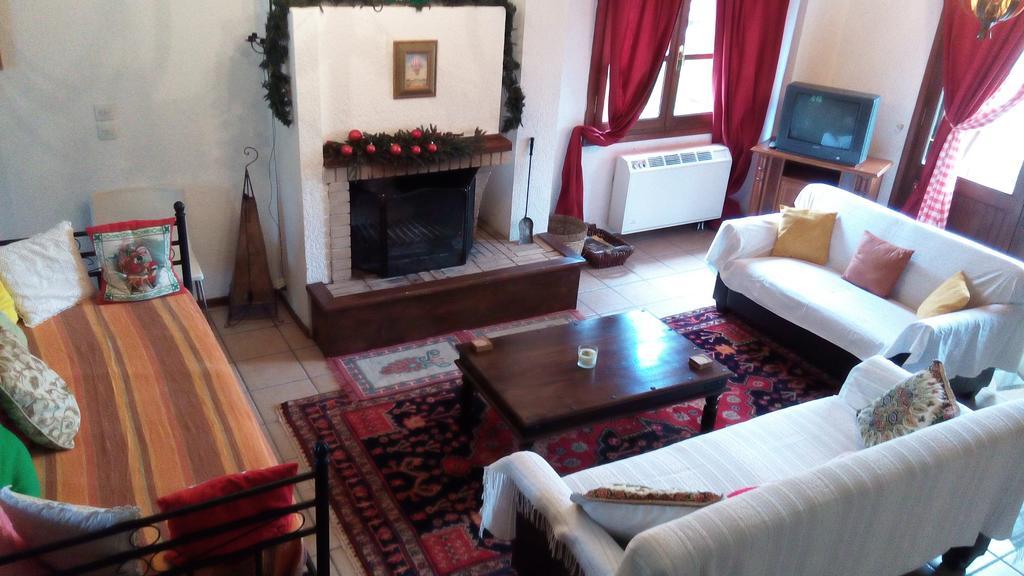 Holiday home Houses *