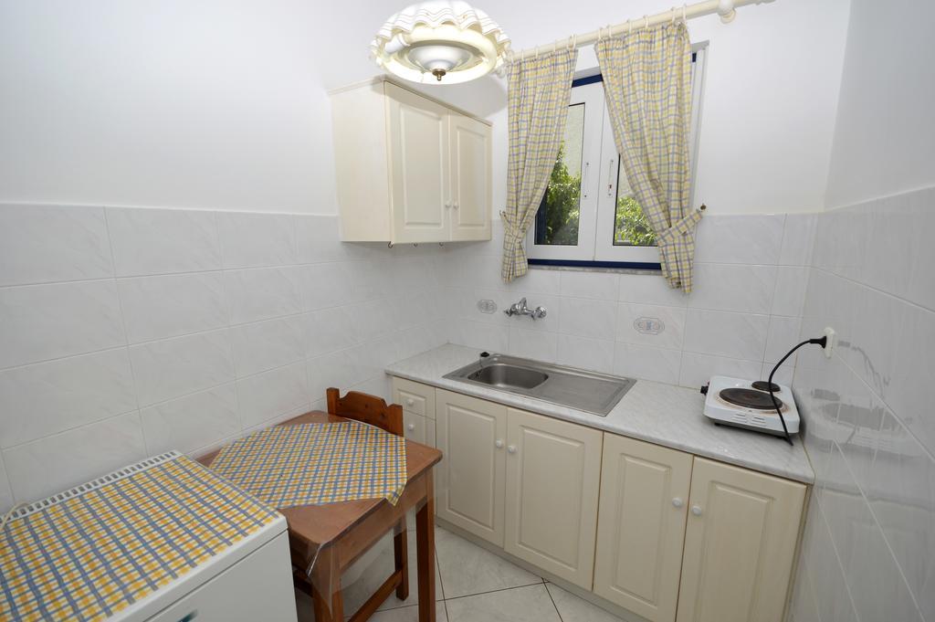 Apartment Yiannis Agia Marina (Aegina)