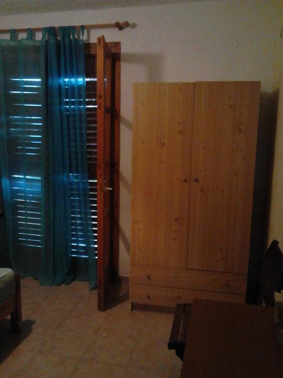 Apartment Anemos *