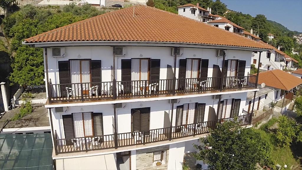 Sevilli Hotel 2*