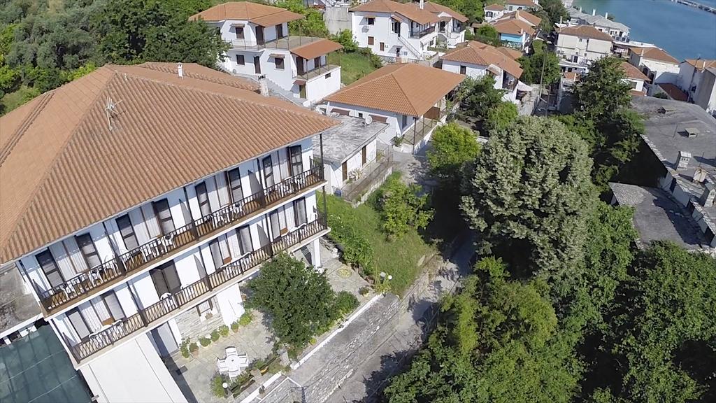 Sevilli Agios Ioannis (Thessaly)