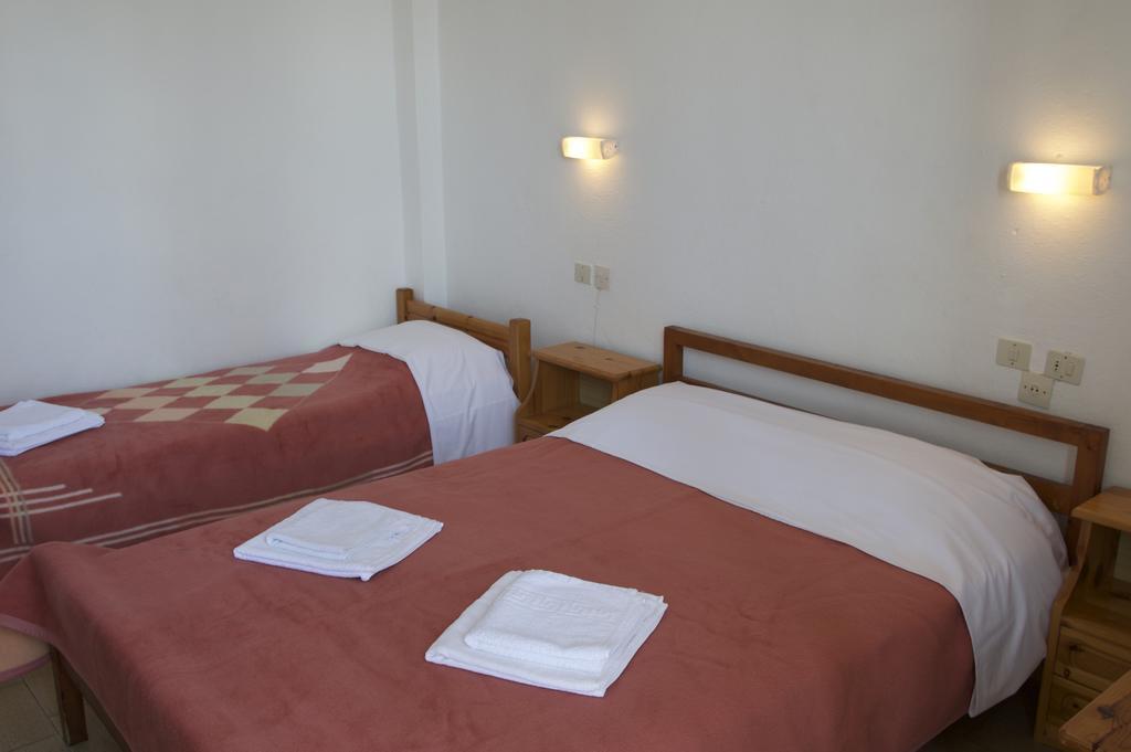 Sevilli Hotel Agios Ioannis (Thessaly)