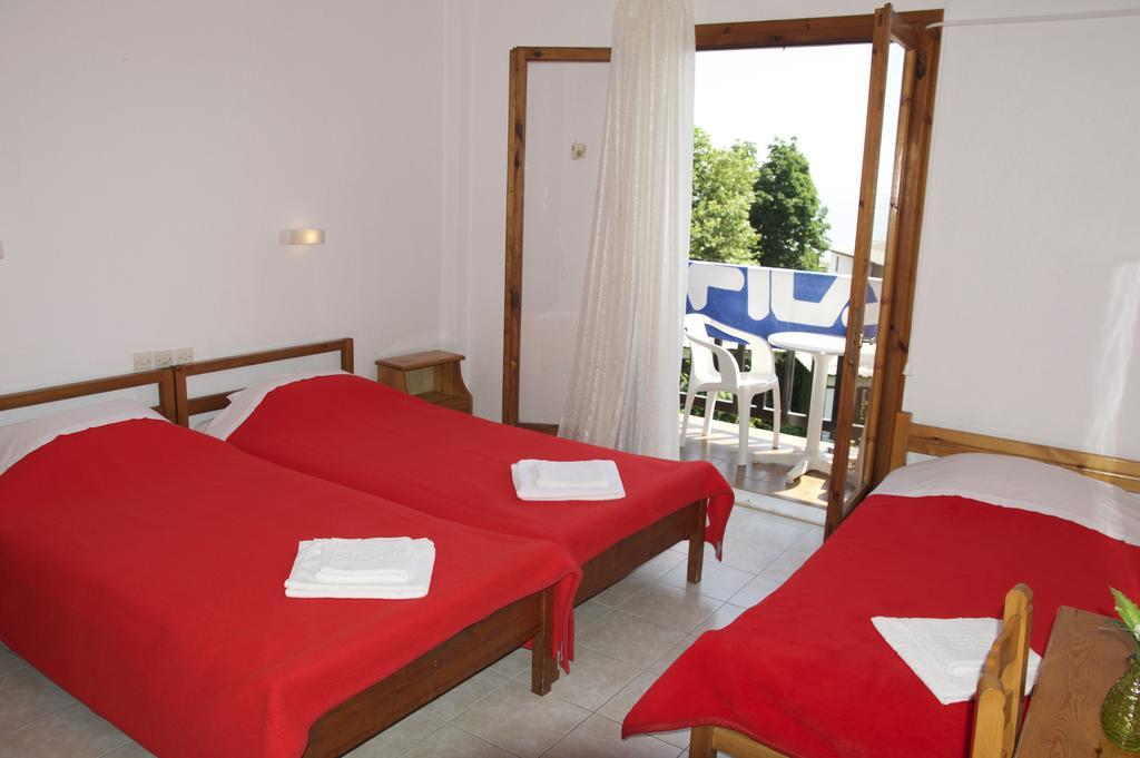 Hotel Sevilli 2*