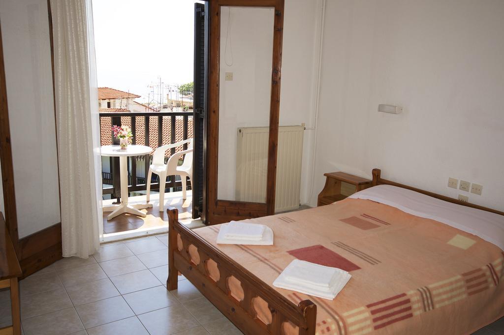 Sevilli Hotel 2*