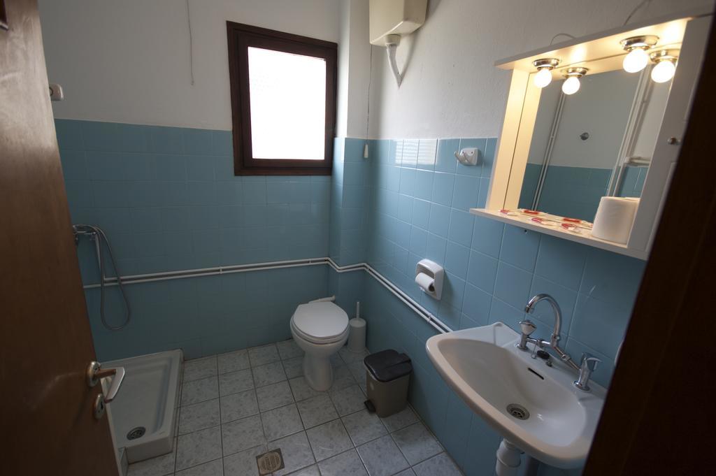 Hotel Sevilli Agios Ioannis (Thessaly)