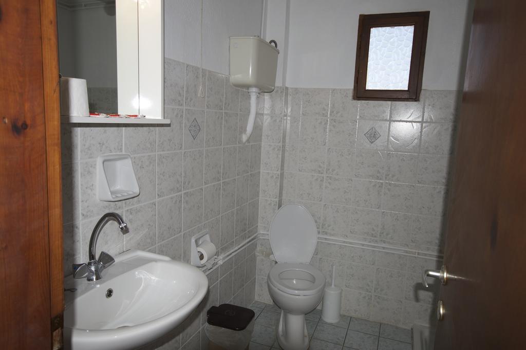 Sevilli 2* Agios Ioannis (Thessaly)
