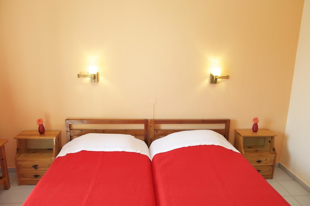 Sevilli Hotel Agios Ioannis (Thessaly)