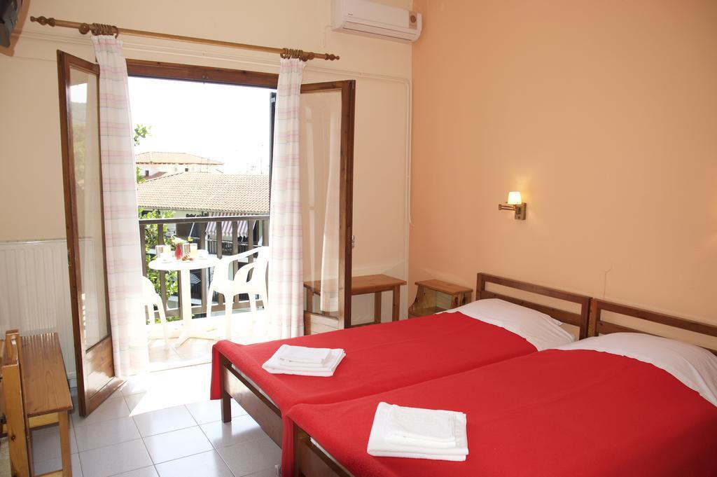 Hotel Sevilli