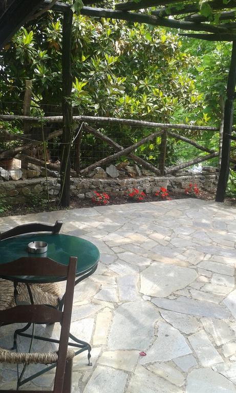 Guest house Traditional Archontoula *