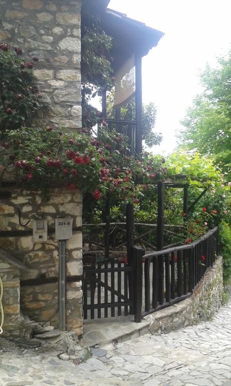 Guest house Traditional Archontoula Palaios Panteleimonas
