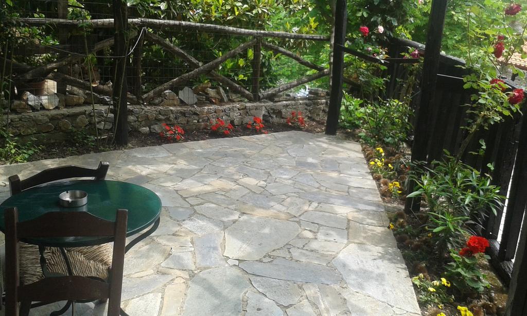 Guest house Traditional Archontoula