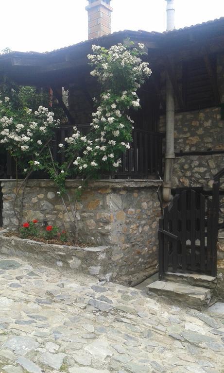 Traditional Archontoula Guest house Palaios Panteleimonas