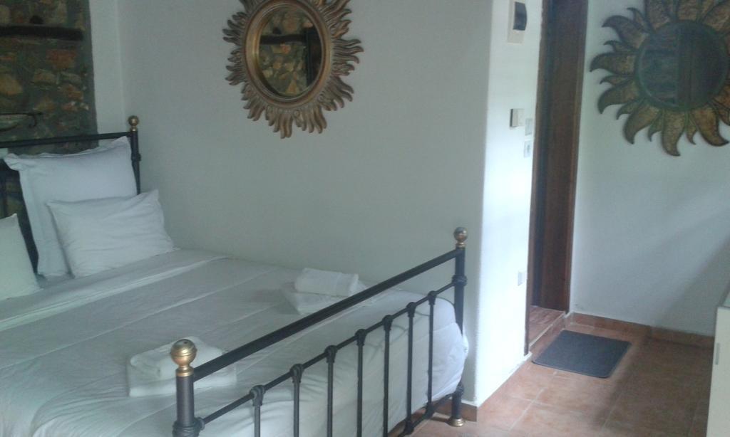 Traditional Archontoula