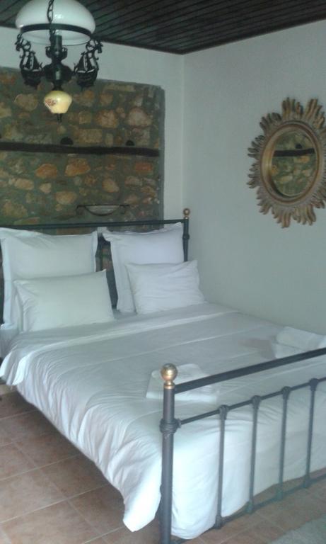 Guest house Traditional Archontoula
