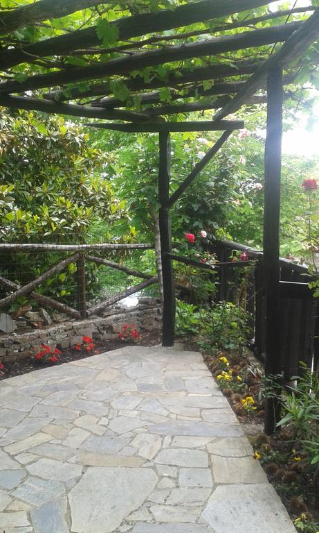 Guest house Traditional Archontoula