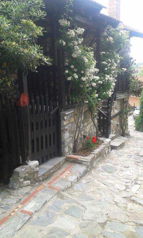 Traditional Archontoula *