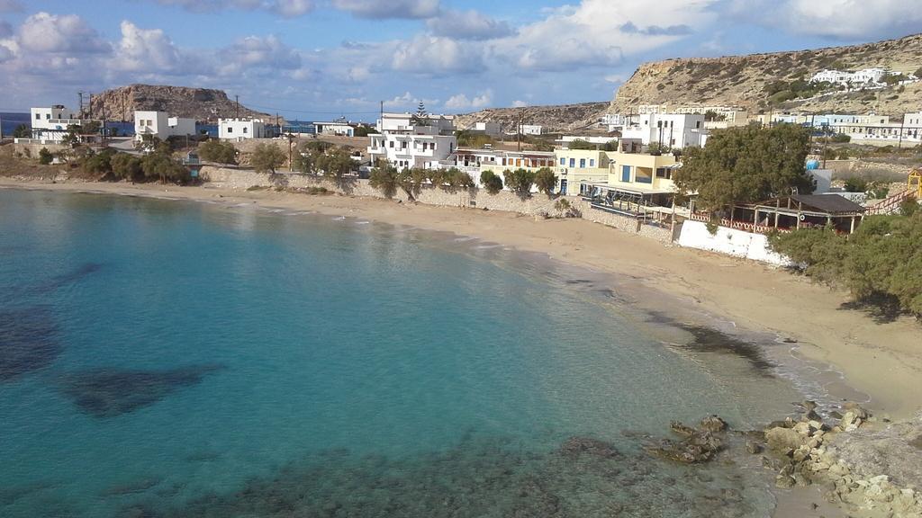 Sea Melody Apartment *