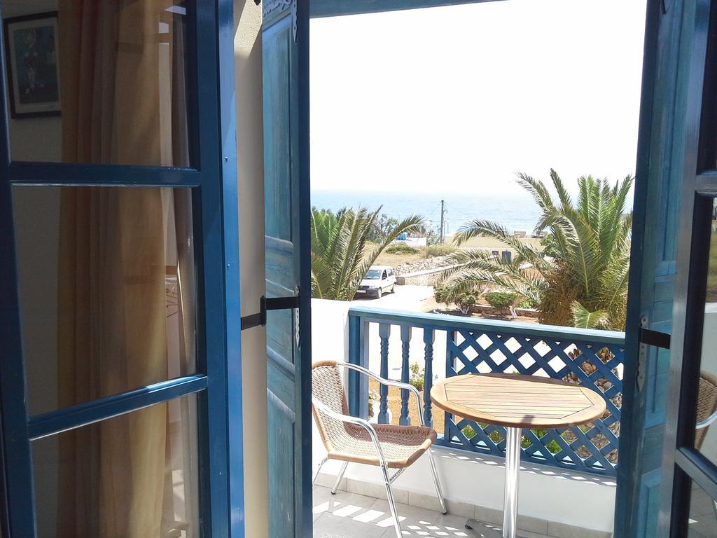 Sea Melody Apartment
