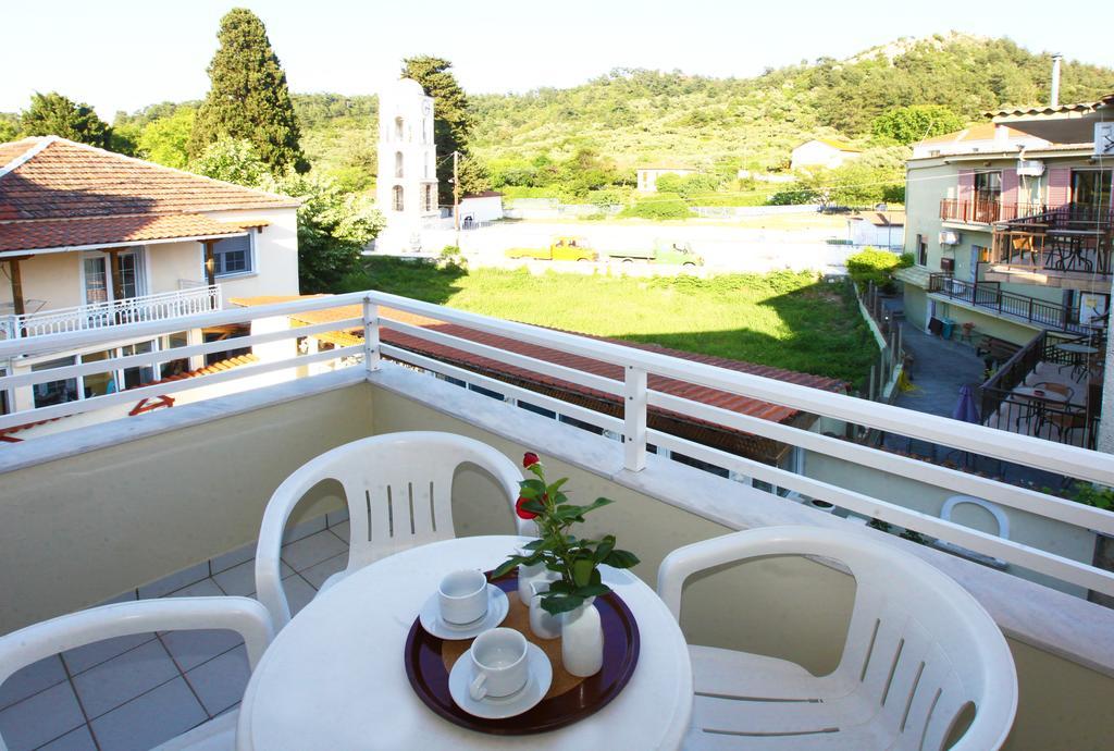 Philoxenia Hotel Limenas (Thasos)