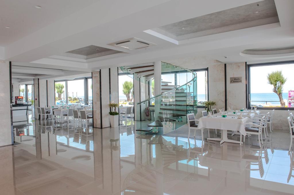 Hotel Beach