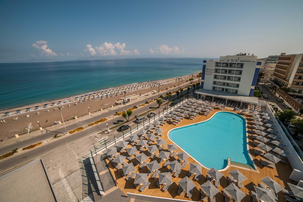 Beach Hotel