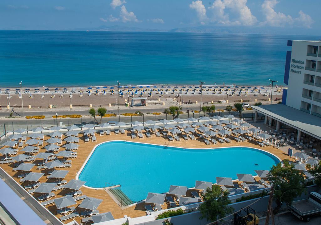 Hotel Beach 3*