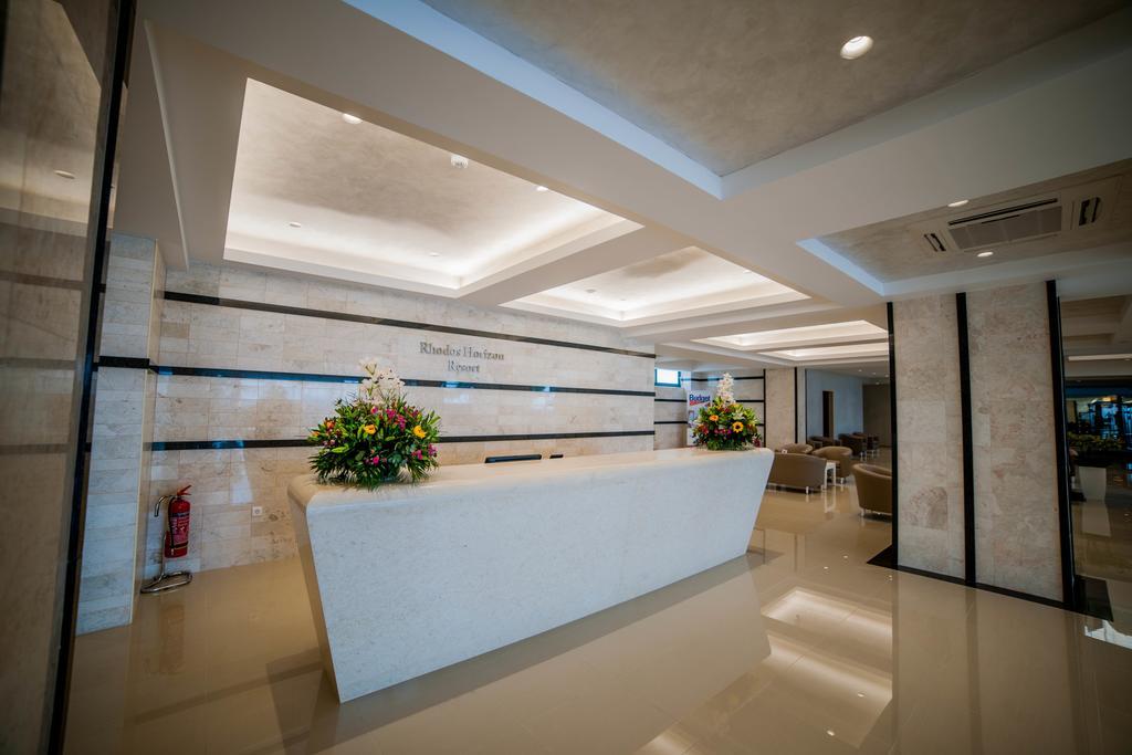 Beach Hotel 3*