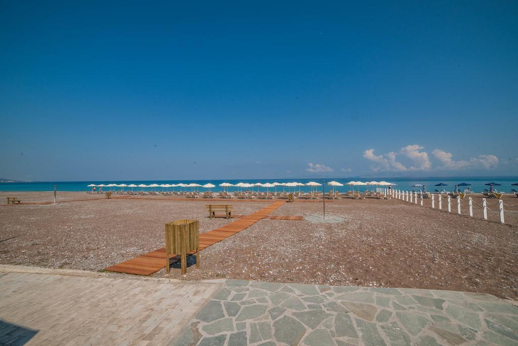 Hotel Beach Rhodes City