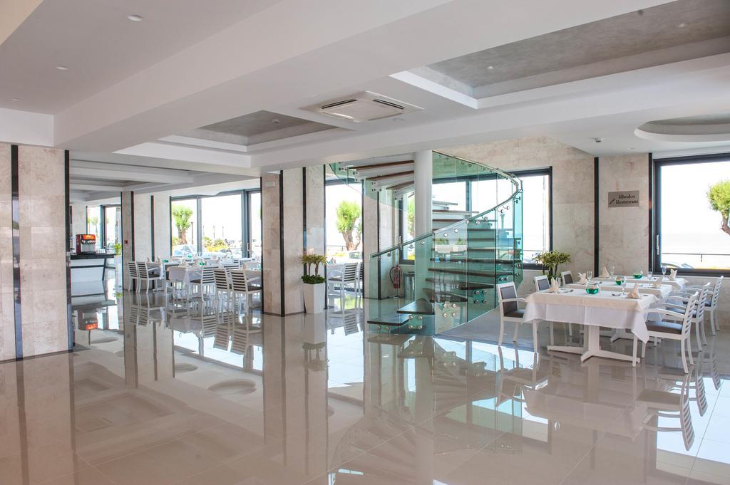 Beach 3* Rhodes City
